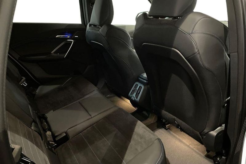 BMW X1 bild 7