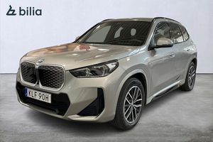 BMW X1 bild 1