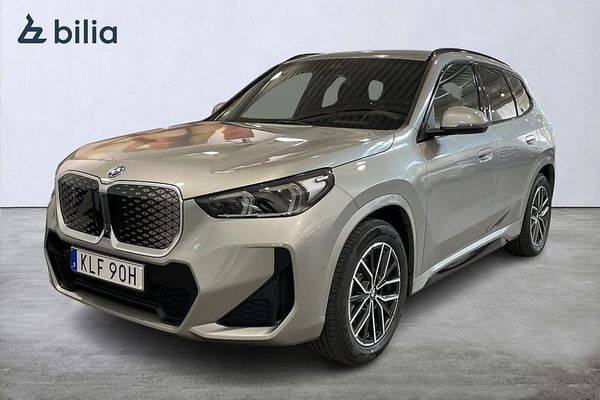BMW X1 iX1 eDrive20 eDrive 20 M Sport | Innovation | H&K | DEMOBIL - 2026