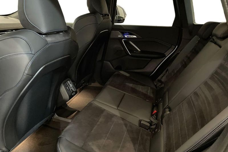BMW X1 bild 11