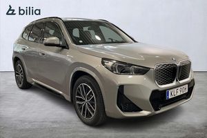 BMW X1 bild 18