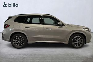 BMW X1 bild 16