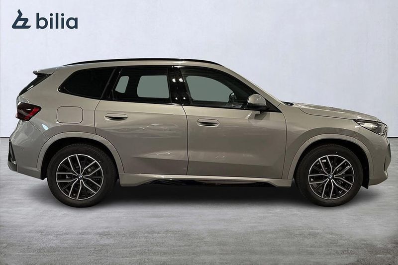 BMW X1 bild 16