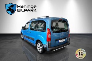 Citroen Berlingo bild 8