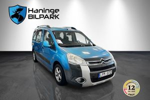 Citroen Berlingo bild 5