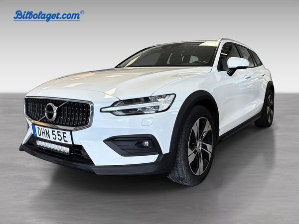 Volvo V60 Cross Country D4 AWD Advanced SE II - 2020