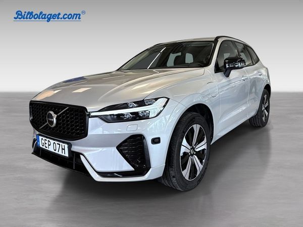 Volvo XC60 T6 Plus Dark Edition - 2025