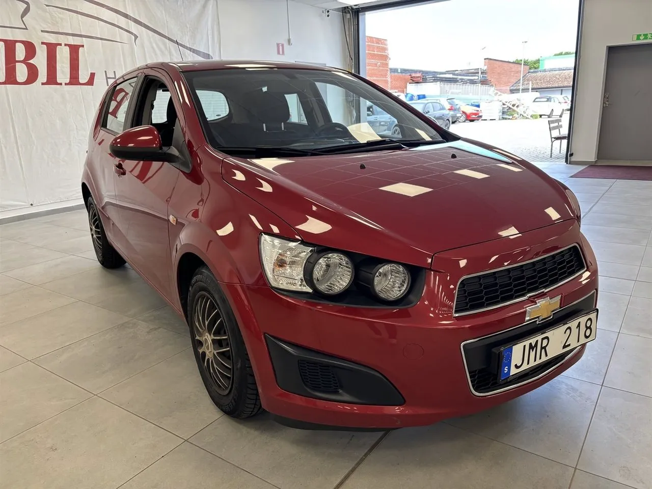 Vehicle image 1