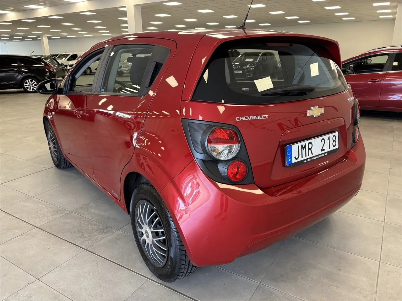 Vehicle image 3