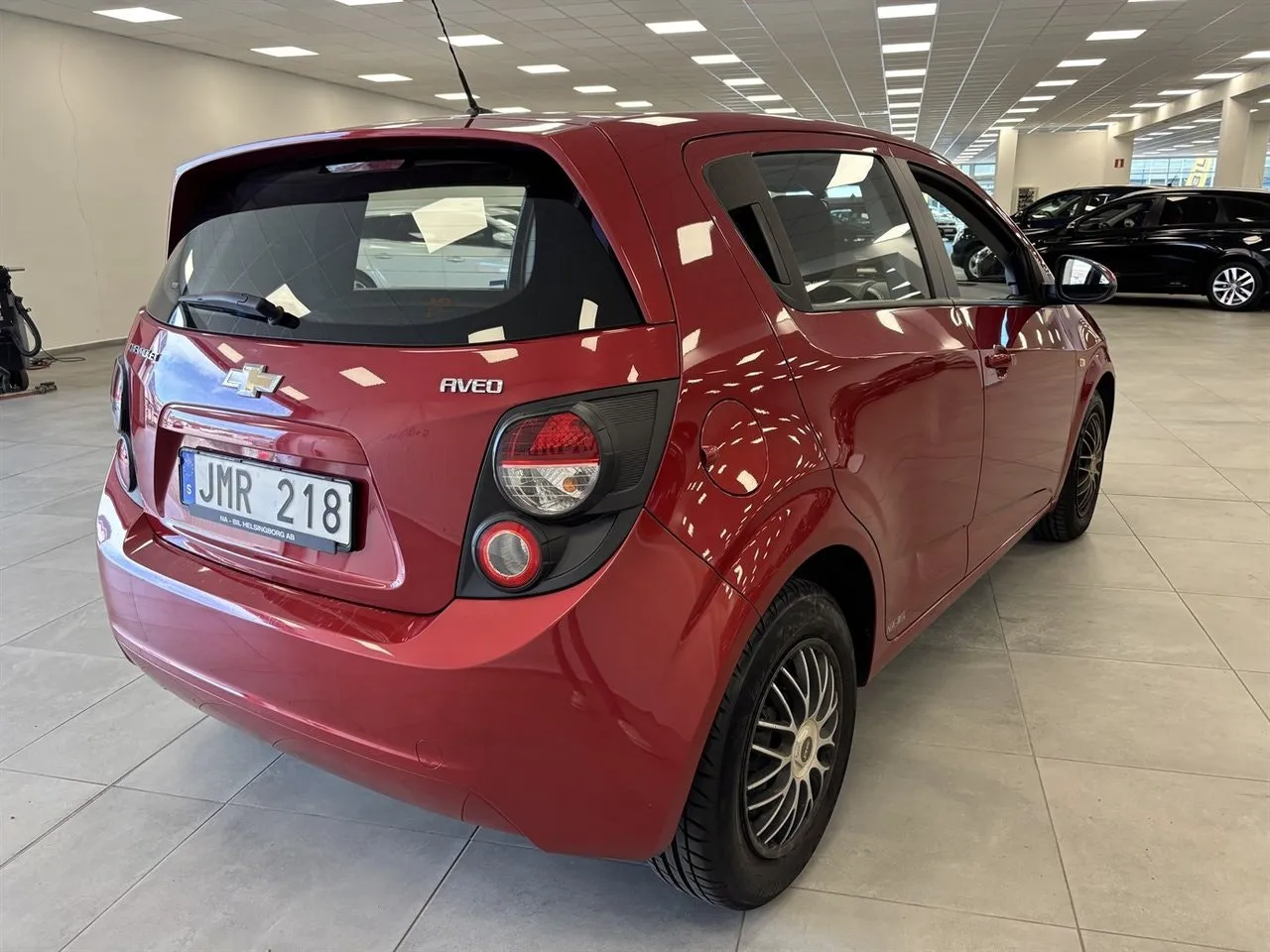 Vehicle image 2