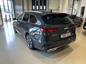 Kia Cee´d bild 4