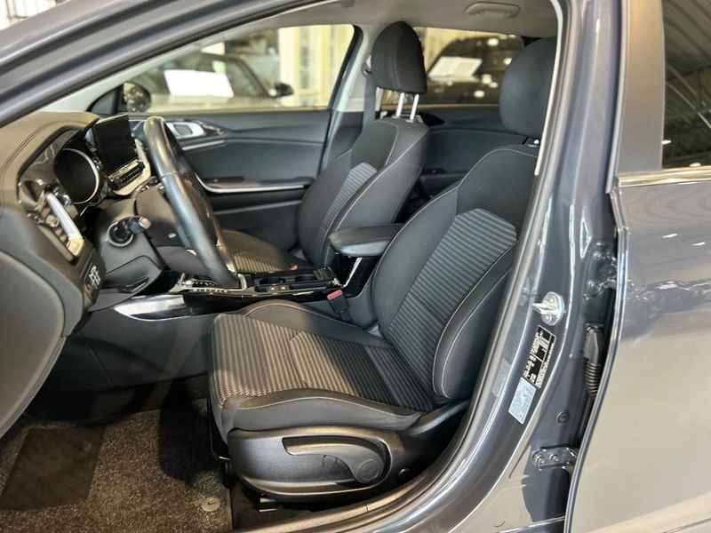 Kia Cee´d bild 7
