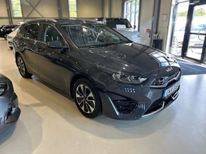 Kia Cee´d bild 2