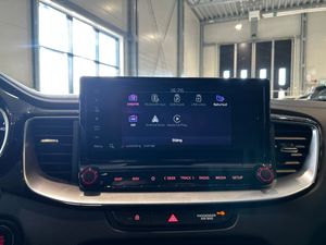 Kia Cee´d bild 11