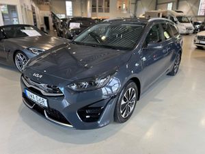 Kia Cee´d bild 1
