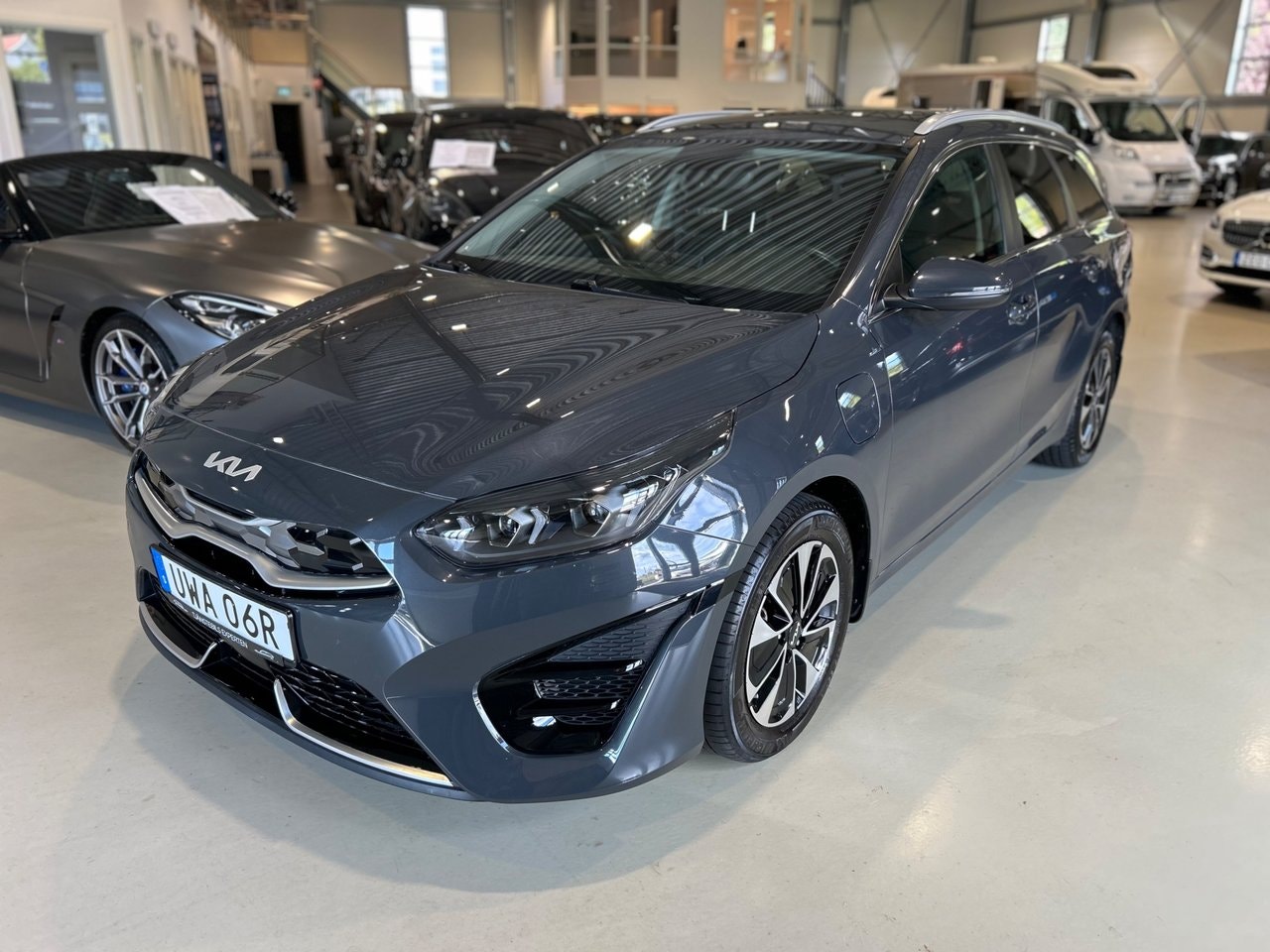 Kia Cee´d