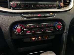 Kia Cee´d bild 13