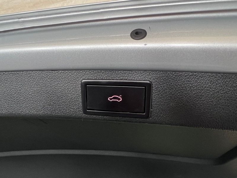Skoda Octavia bild 12