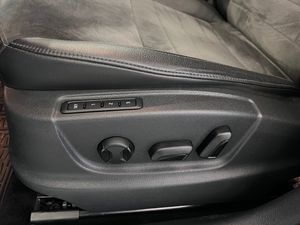 Skoda Octavia bild 16