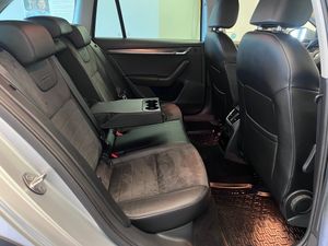 Skoda Octavia bild 13