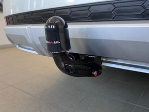 Skoda Octavia bild 7