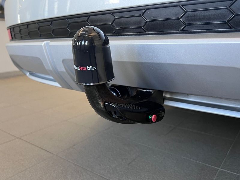 Skoda Octavia bild 7