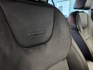 Skoda Octavia bild 15
