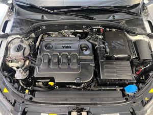 Skoda Octavia bild 23