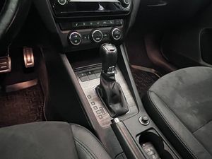 Skoda Octavia bild 18