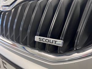 Skoda Octavia bild 4