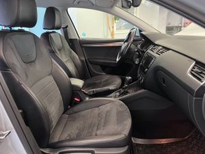 Skoda Octavia bild 14