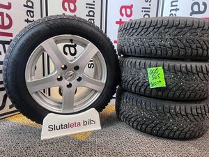 Skoda Octavia bild 25
