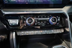 GMC Sierra bild 22