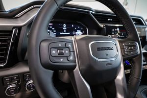 GMC Sierra bild 17