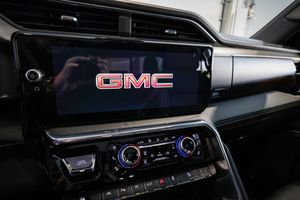 GMC Sierra bild 21