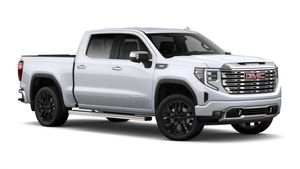 GMC Sierra bild 1