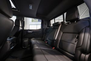 GMC Sierra bild 11