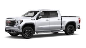 GMC Sierra bild 4