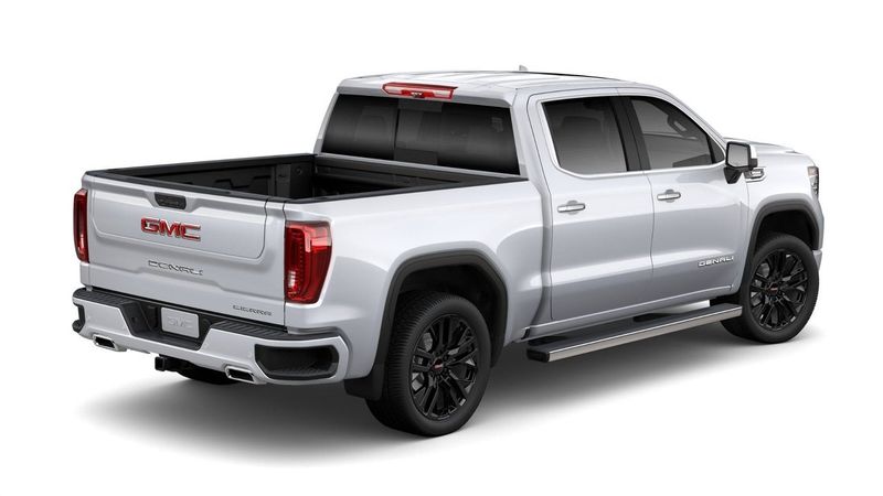 GMC Sierra bild 3