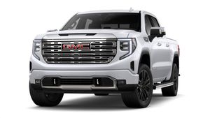 GMC Sierra bild 2