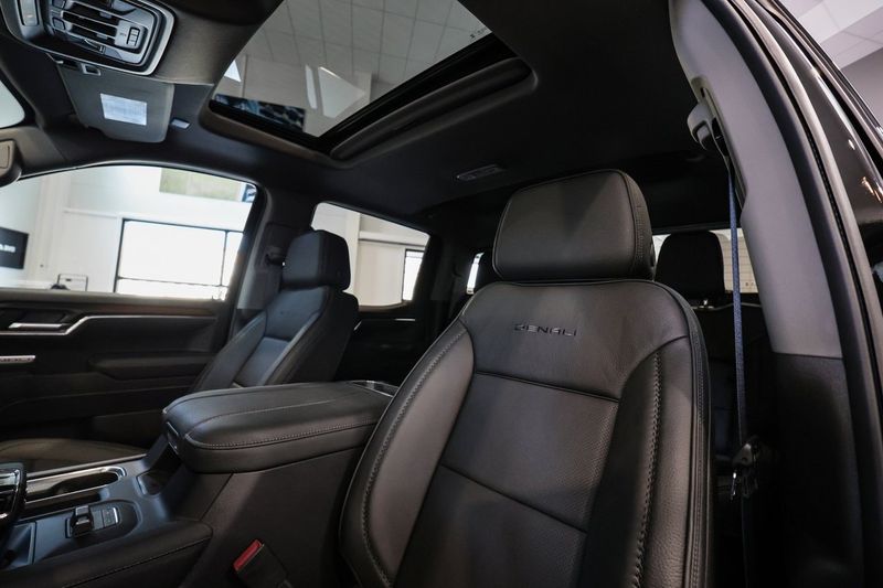 GMC Sierra bild 9