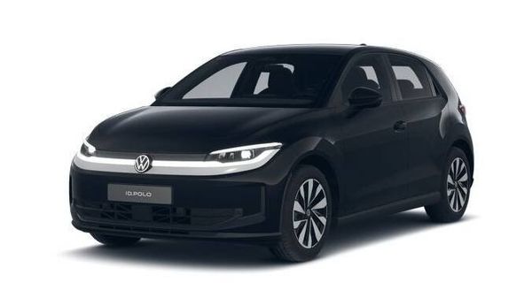 Volkswagen ID. Polo Nya Style 38,5kWh 135hk 329km Nav IQ.Light Kamera - 2027