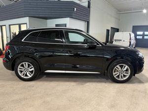 Audi Q5 bild 3