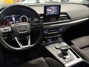 Audi Q5 bild 6