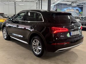 Audi Q5 bild 5