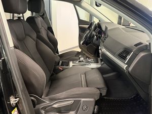 Audi Q5 bild 9