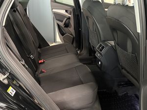 Audi Q5 bild 8