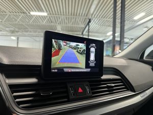 Audi Q5 bild 11