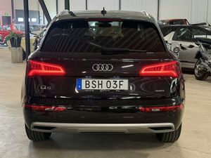 Audi Q5 bild 4