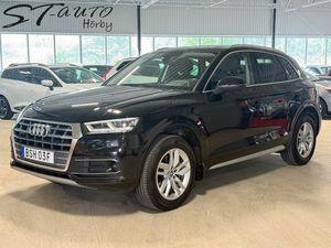 Audi Q5 bild 1